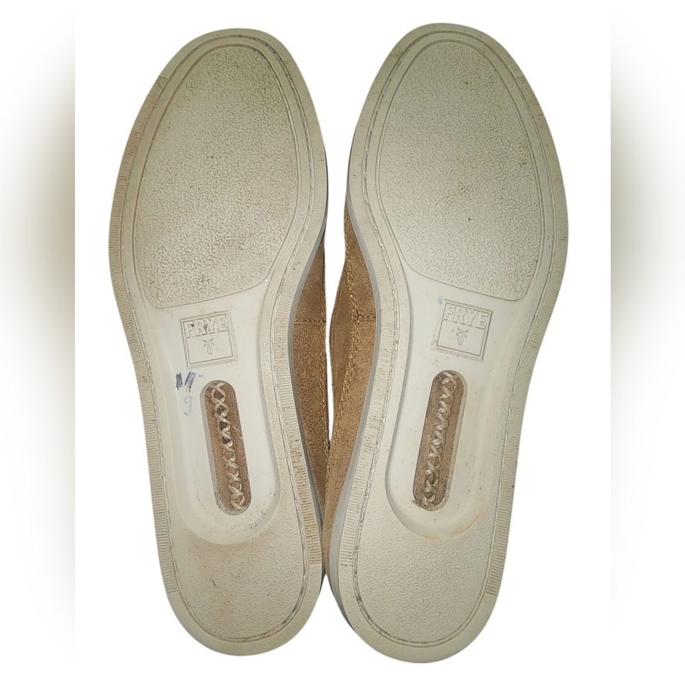 Frye Baxter Moccasin, Mens 11.5 - Picture 8 of 8